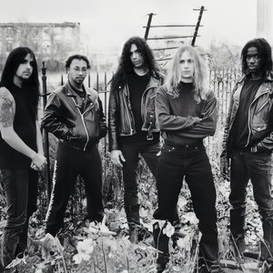 Image for 'Suffocation'