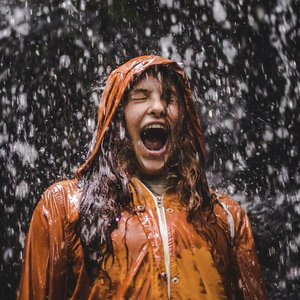 'Raincoat Weather'の画像
