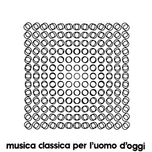 “Musica Classica per l'Uomo d'Oggi”的封面