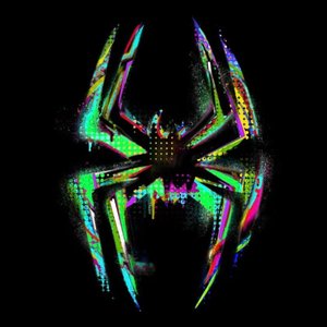 Image for 'Spider-Man: Into the Spider-Verse (Deluxe Edition / Soundtrack From & Inspired By The Motion Picture)'
