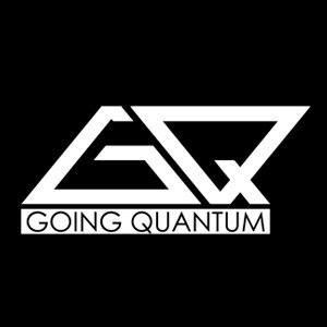 “The Going Quantum Podcast”的封面