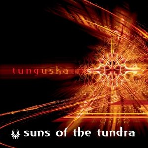 “Tunguska”的封面