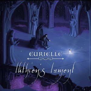 Immagine per 'Lúthien's Lament'