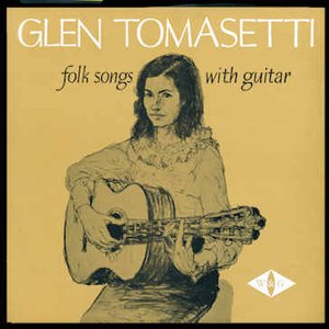 Image for 'Glen Tomasetti'