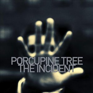 Image for 'THE INCIDENT - CD One'