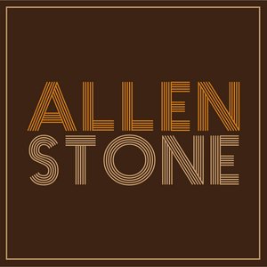 “Allen Stone”的封面