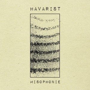 Изображение для 'Havarist'