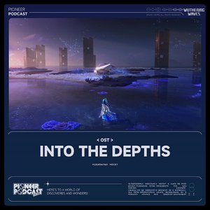 Image for 'Into the Depths'
