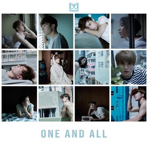 Imagem de 'One and All'