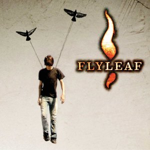 Image for 'Flyleaf (Deluxe Edition)'