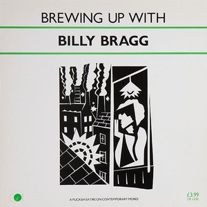 Image for 'Brewing Up With'