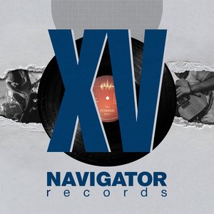 Image for 'Navigator Records 15'