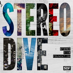 'STEREO DIVE'の画像