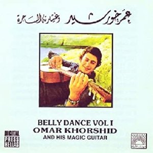 Image for 'Belly Dance Vol. 1'