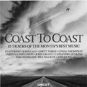 Image pour 'Uncut: Coast To Coast'