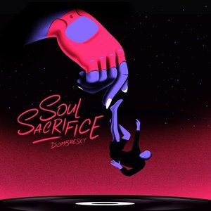 Imagem de 'Soul Sacrifice'