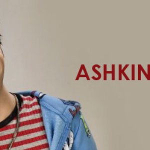 “Ashkin 0098”的封面