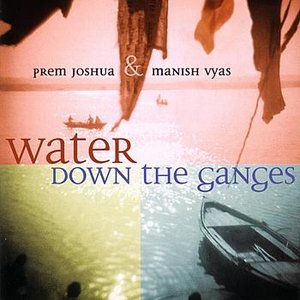 Image pour 'Water Down the Ganges'