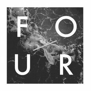 “Four”的封面