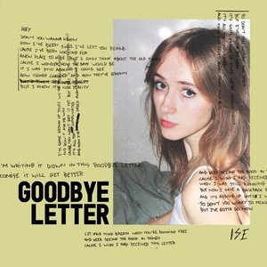 Image for 'Goodbye Letter'