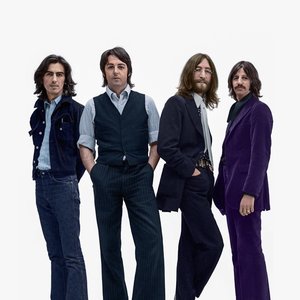 Image for 'The Beatles'