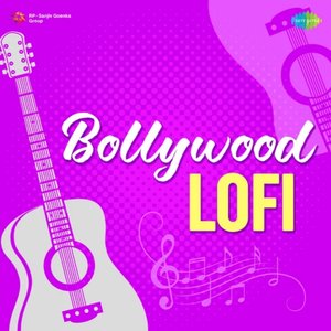 Image for 'Bollywood Lofi'