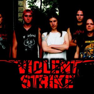 Zdjęcia dla 'Violent Strike'