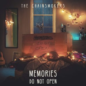 Image pour 'Memories...Do Not Open'