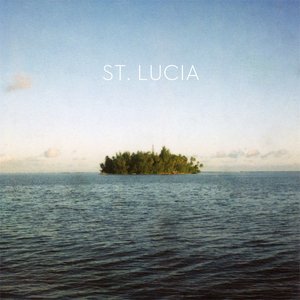 “St. Lucia”的封面