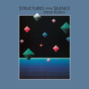 Изображение для 'Structures from Silence (40th Anniversary Remaster)'