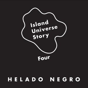 Image for 'Island Universe Story Four'