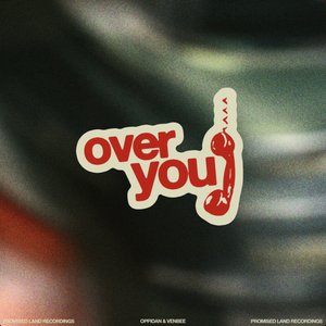 Image for 'over you'