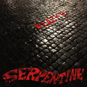Image for 'Serpentine'