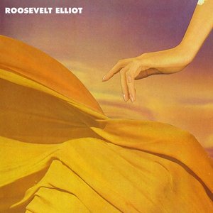 “Elliot”的封面