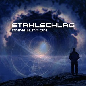 “Annihilation”的封面