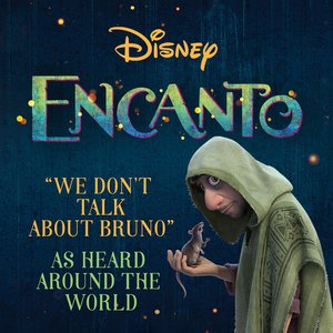 Image for 'We Don’t Talk About Bruno (From "Encanto")'