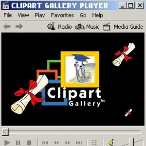 Imagem de 'Clipart Gallery'