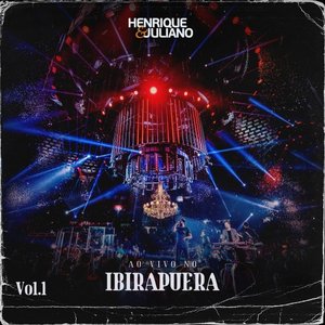 Image for 'Ao Vivo no Ibirapuera, Vol. 1'