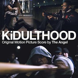 Image pour 'KiDULTHOOD (Original Motion Picture Score)'