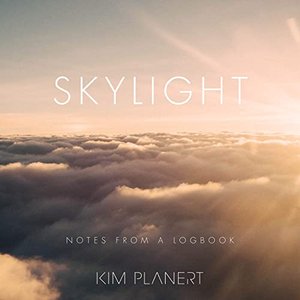 'Skylight: Notes from a Logbook' için resim