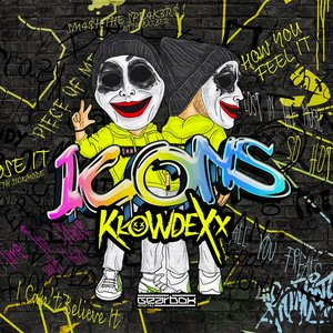Image for 'ICONS'