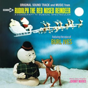 Изображение для 'Rudolph the Red-Nosed Reindeer'