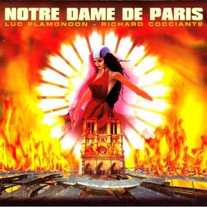 Bild für 'Notre Dame de Paris - Version intégrale, acte 1'