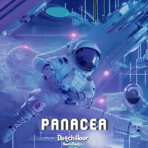 Image for 'Panacea (NeuroBeatz Remix)'