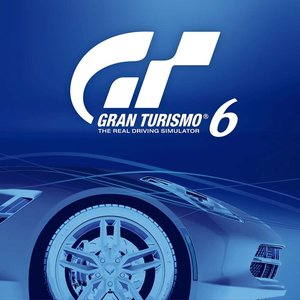 Image for 'Gran Turismo 6'