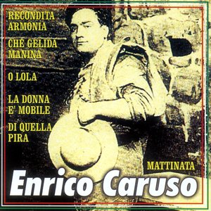Image for 'Enrico Caruso'