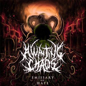 Image for 'Awaiting Chaos'