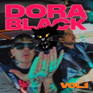 Image for 'Dora Black, Vol.1'