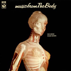 Bild für 'Music from The Body'