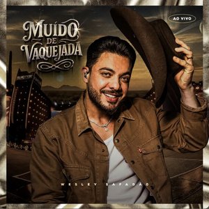 Immagine per 'Muído de Vaquejada (Ao Vivo)'